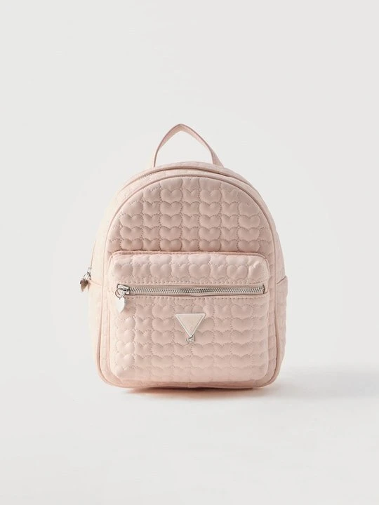 Zdjęcie produktu Plecak podróżny Guess różowy