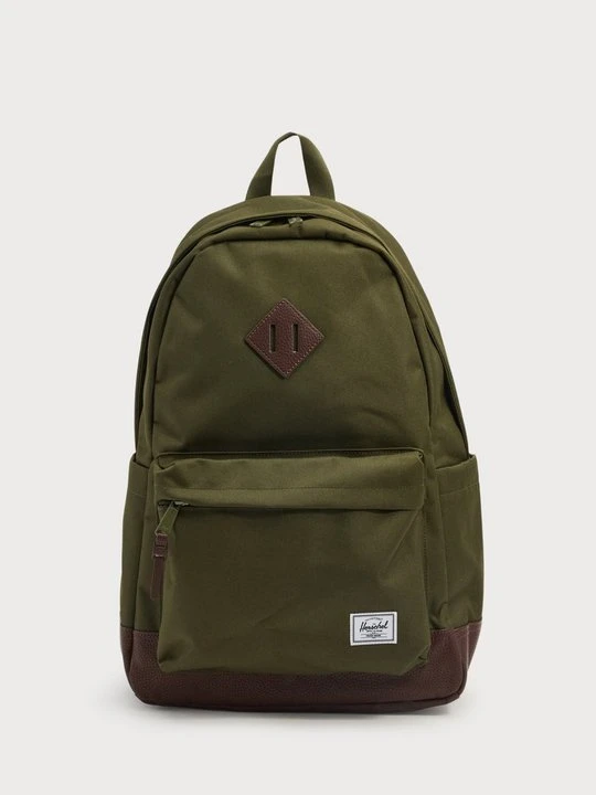 Zdjęcie produktu Plecak podróżny Herschel oliwkowy