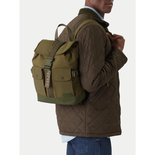 Zdjęcie produktu Plecak podróżny Hunter CEO-HTR-XC-007-08 Khaki