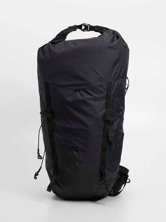 Zdjęcie produktu Plecak podróżny Jack Wolfskin czarny