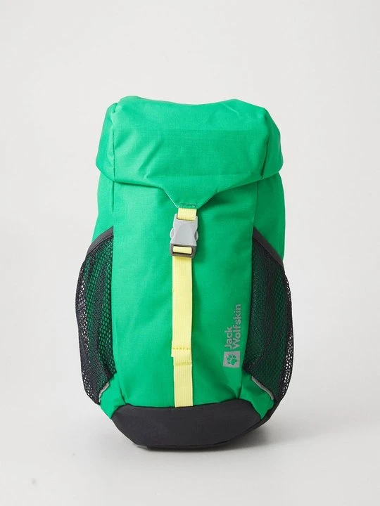 Zdjęcie produktu Plecak podróżny Jack Wolfskin zielony