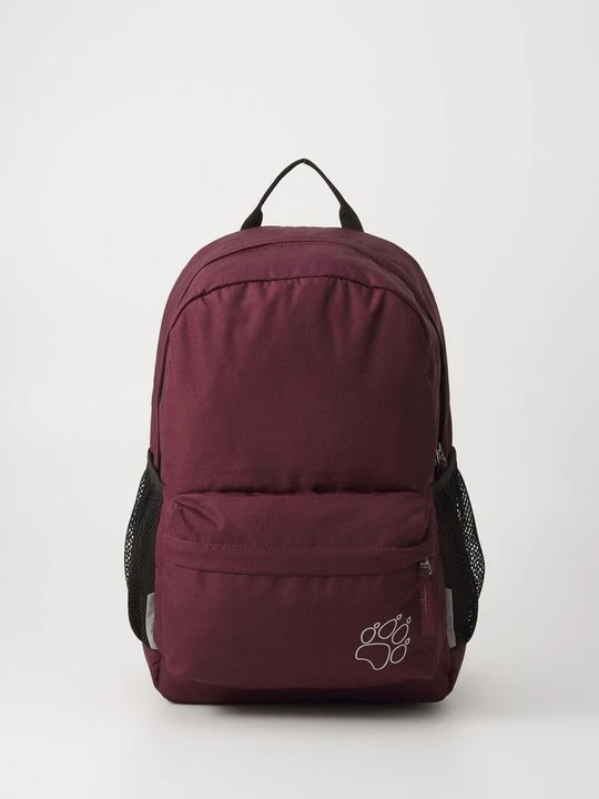 Zdjęcie produktu Plecak podróżny Jack Wolfskin bordowy