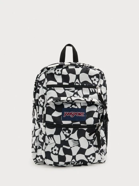 Zdjęcie produktu Plecak podróżny Jansport biały