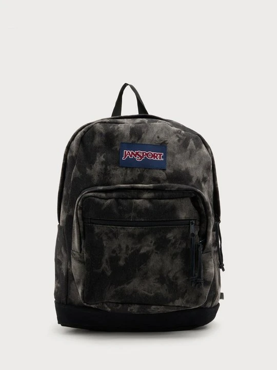 Zdjęcie produktu Plecak podróżny Jansport czarny