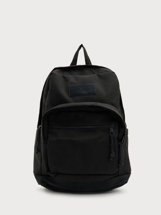 Zdjęcie produktu Plecak podróżny Jansport czarny