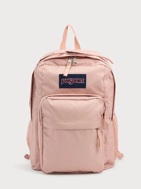 Zdjęcie produktu Plecak podróżny Jansport różowy