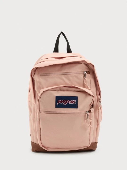 Zdjęcie produktu Plecak podróżny Jansport różowy