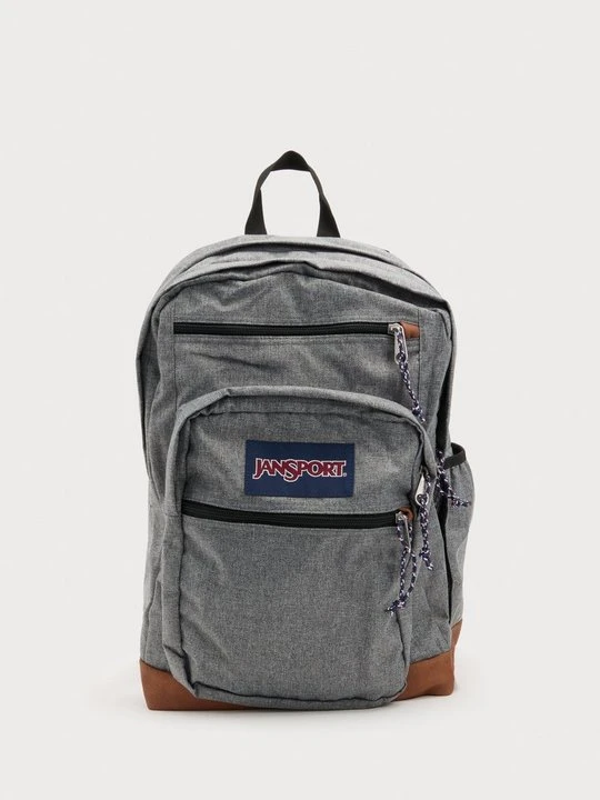 Zdjęcie produktu Plecak podróżny Jansport szary