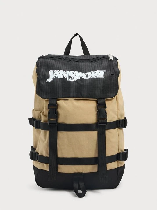 Zdjęcie produktu Plecak podróżny Jansport zielony