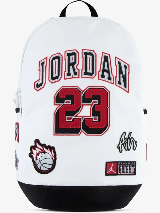 Zdjęcie produktu Plecak podróżny Jordan biały