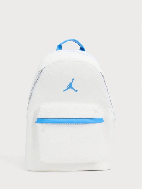 Zdjęcie produktu Plecak podróżny Jordan biały