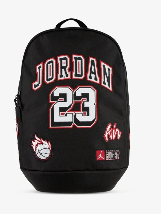 Zdjęcie produktu Plecak podróżny Jordan czarny