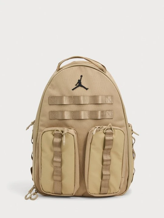 Zdjęcie produktu Plecak podróżny Jordan khaki