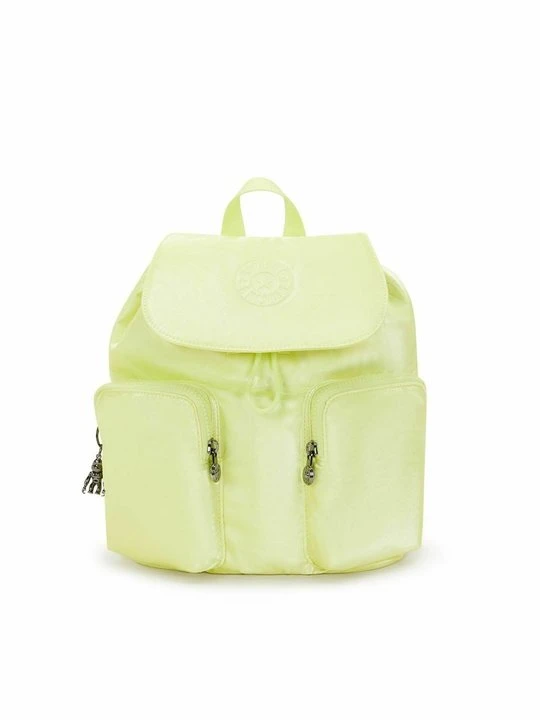 Zdjęcie produktu Plecak podróżny Kipling zielony