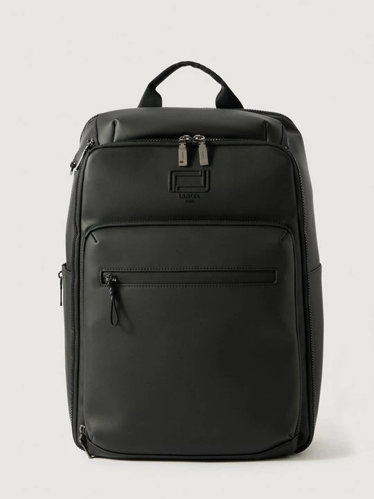 Zdjęcie produktu Plecak podróżny Lancel czarny