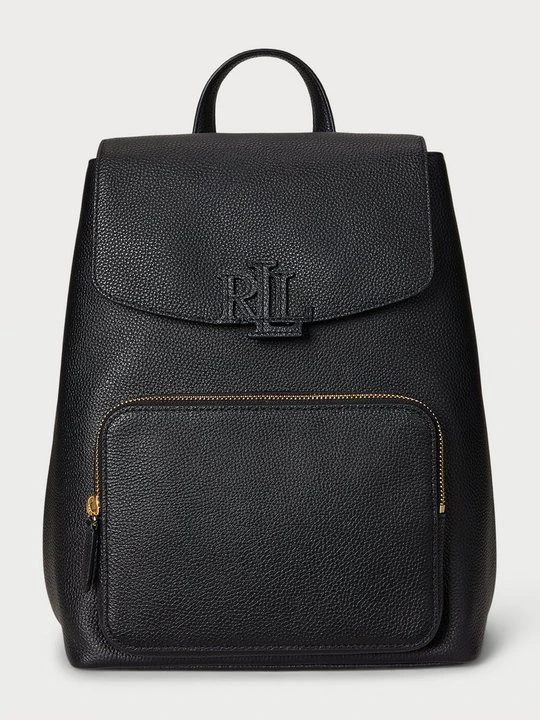 Zdjęcie produktu Plecak podróżny Lauren Ralph Lauren czarny