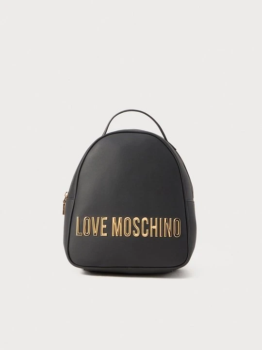 Zdjęcie produktu Plecak podróżny LOVE MOSCHINO czarny