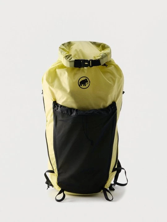 Zdjęcie produktu Plecak podróżny Mammut jasnożółty