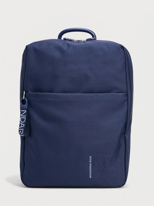 Zdjęcie produktu Plecak podróżny Mandarina Duck granatowy