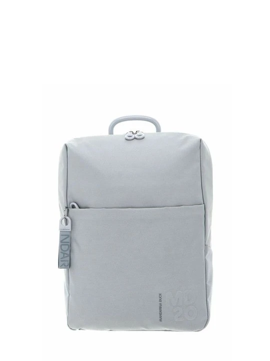 Zdjęcie produktu Plecak podróżny Mandarina Duck jasnoszary