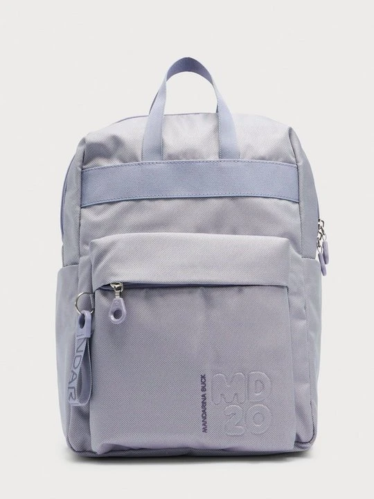Zdjęcie produktu Plecak podróżny Mandarina Duck liliowy