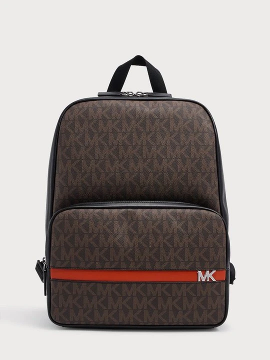 Zdjęcie produktu Plecak podróżny Michael Kors brązowy
