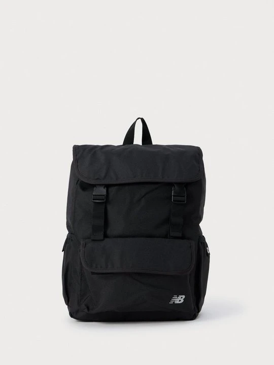 Zdjęcie produktu Plecak podróżny New Balance antracytowy