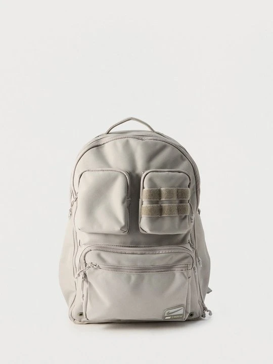 Zdjęcie produktu Plecak podróżny Nike szary