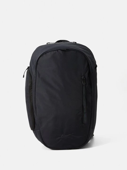 Zdjęcie produktu Plecak podróżny Nike czarny