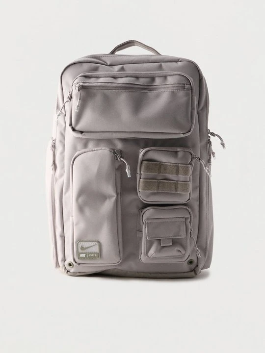 Zdjęcie produktu Plecak podróżny Nike szary