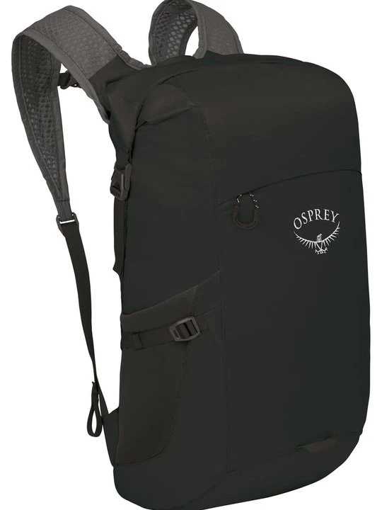 Zdjęcie produktu Plecak podróżny Osprey czarny