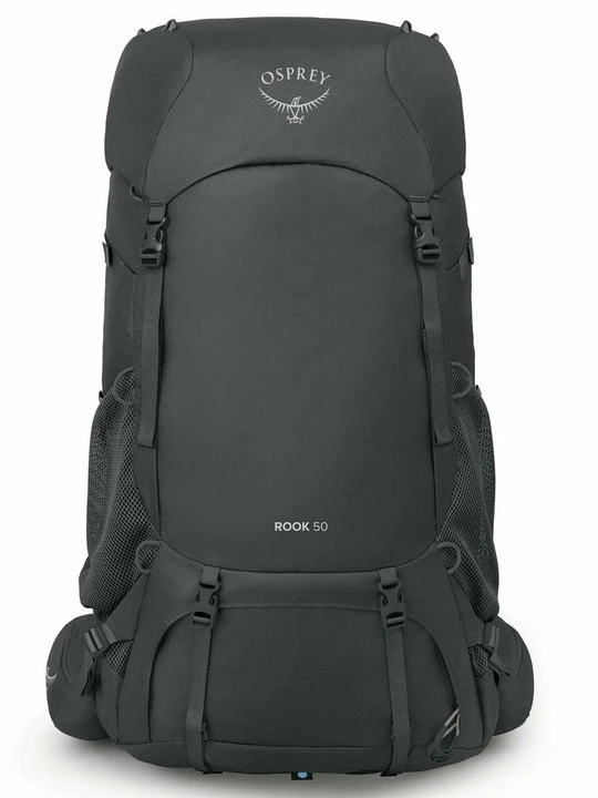 Zdjęcie produktu Plecak podróżny Osprey ciemnoszary