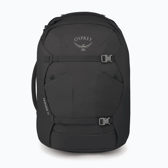 Zdjęcie produktu Plecak podróżny Osprey Fairview 40 l black