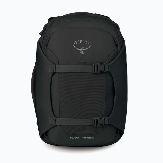 Zdjęcie produktu Plecak podróżny Osprey Sojourn Porter Travel Pack 30 l black