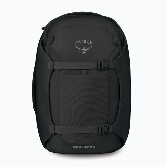 Zdjęcie produktu Plecak podróżny Osprey Sojourn Porter Travel Pack 46 l black