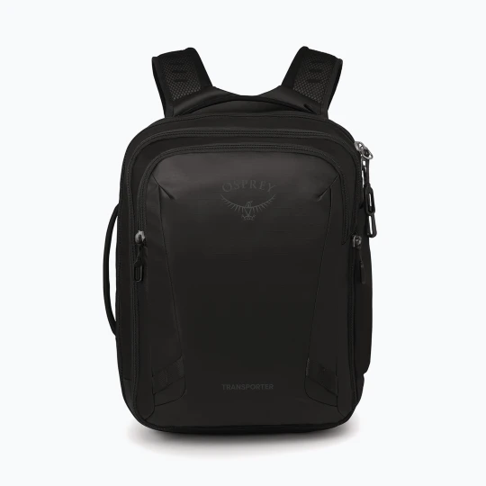Zdjęcie produktu Plecak podróżny Osprey Transporter Travel Pack 26 + 6 l raven black