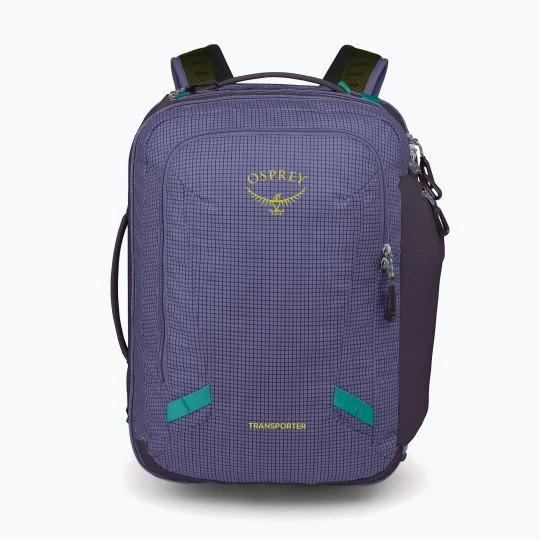 Zdjęcie produktu Plecak podróżny Osprey Transporter Travel Pack 36 l euphoria purple Fioletowy
