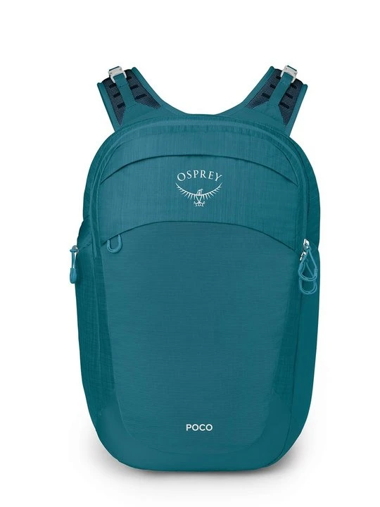 Zdjęcie produktu Plecak podróżny Osprey zielony