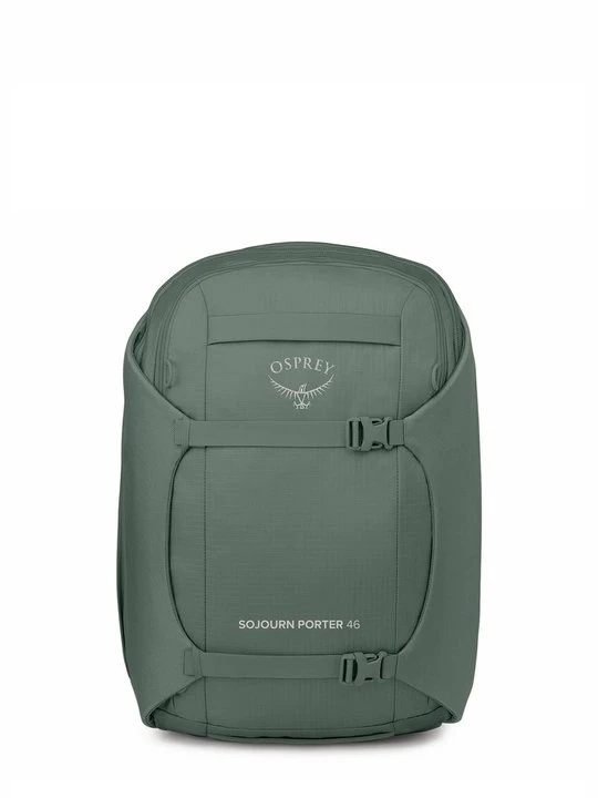 Zdjęcie produktu Plecak podróżny Osprey zielony