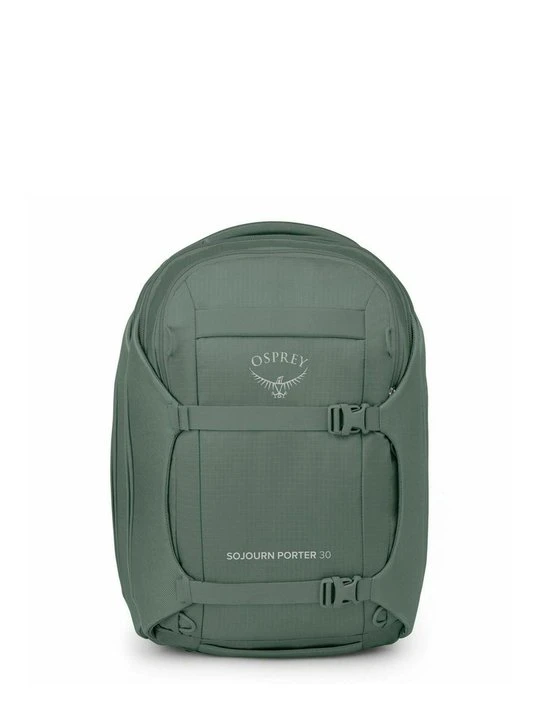 Zdjęcie produktu Plecak podróżny Osprey zielony