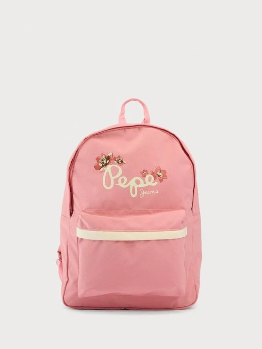 Zdjęcie produktu Plecak podróżny Pepe Jeans różowy