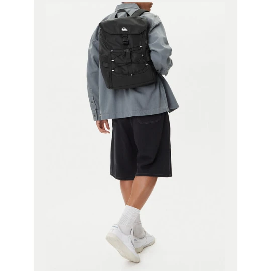 Zdjęcie produktu Plecak podróżny Quiksilver C-QUIC-KL-001-08 Czarny