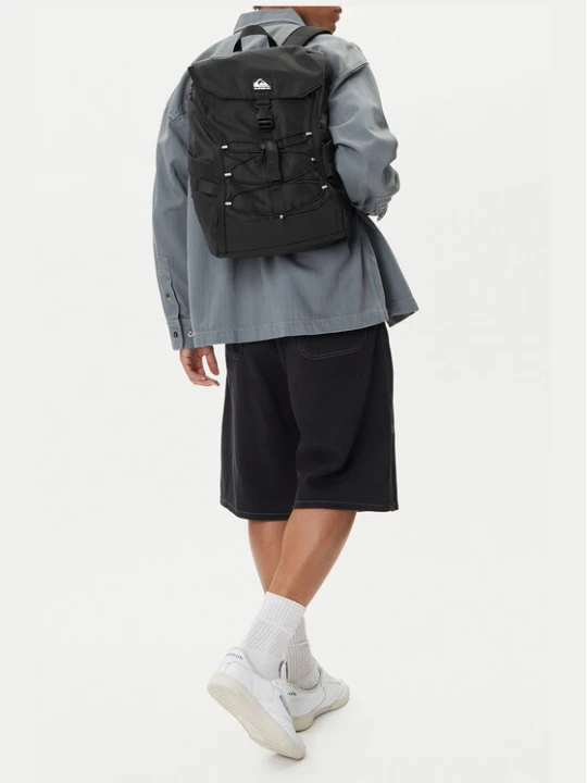 Zdjęcie produktu Plecak podróżny Quiksilver C-QUIC-KL-001-08 Czarny