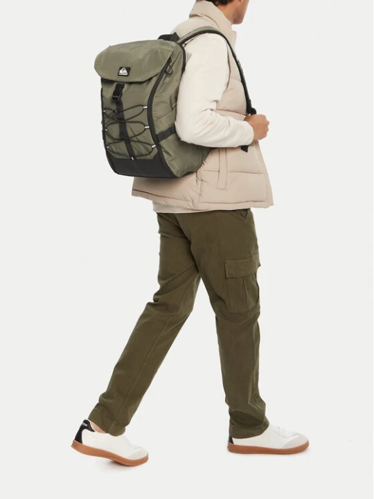 Zdjęcie produktu Plecak podróżny Quiksilver C-QUIC-KL-001-08 Khaki
