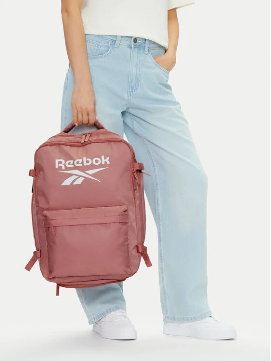 Zdjęcie produktu Plecak podróżny Reebok CWBEO-RBK-015-CCC-06 Różowy