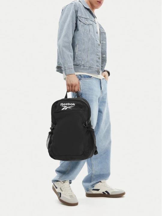 Zdjęcie produktu Plecak podróżny Reebok RBK-040-CCC-05 Czarny