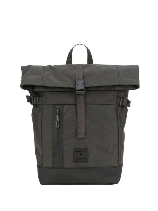 Zdjęcie produktu Plecak podróżny Strellson khaki