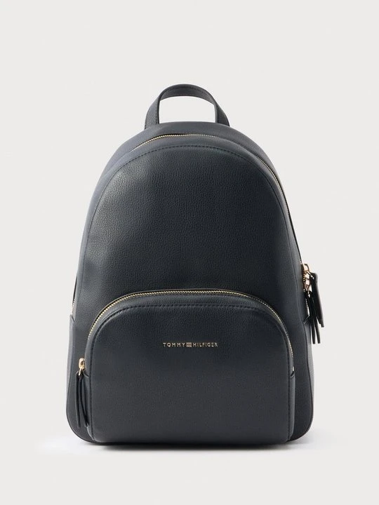Zdjęcie produktu Plecak podróżny Tommy Hilfiger czarny