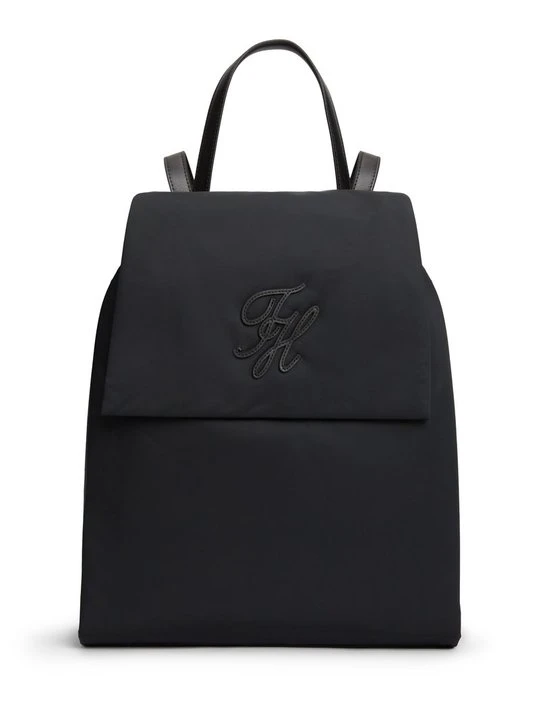 Zdjęcie produktu Plecak podróżny Tommy Hilfiger czarny