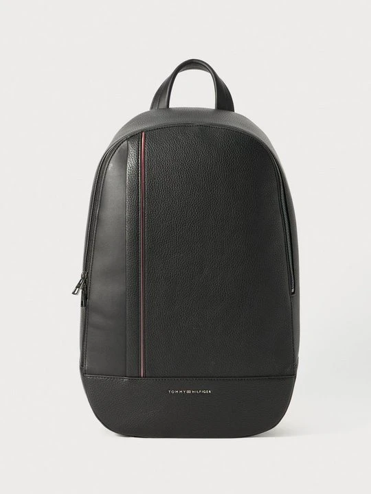 Zdjęcie produktu Plecak podróżny Tommy Hilfiger czarny